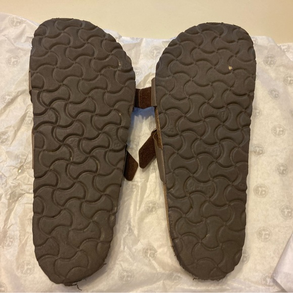 Birkenstocks size 38 - Picture 3 of 3